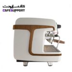 اسپرسو ساز جیمبالی دو گروپ La cimbali M100 HD DT2