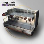 اسپرسو ساز جیمبالی دو گروپ La Cimbali M22
