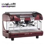 اسپرسو ساز لاسپازیاله دو گروپ La spaziale S40 SELETRON