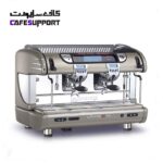 اسپرسو ساز لاسپازیاله دو گروپ La spaziale S40 SELETRON