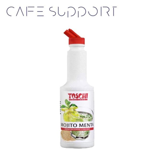 پوره موهیتو مینت (MOJITO MINT) توسچی (Toschi)