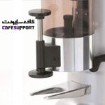 آسیاب قهوه ماکاپ مدل Macap MXT900