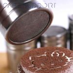 پودر پاش تمام استیل 280ml
