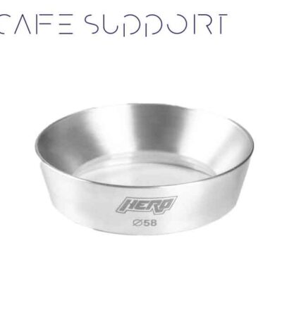 فانل آلومینیومی پرتافیلتر 58mm