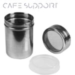 پودر پاش تمام استیل 450ml