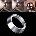 فانل آلومینیومی پرتافیلتر 58mm