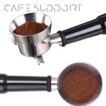فانل آلومینیومی پرتافیلتر 58mm