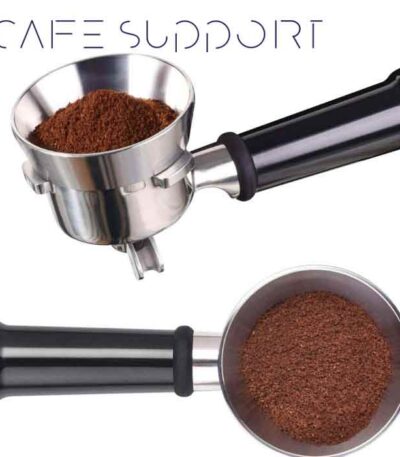 فانل آلومینیومی پرتافیلتر 58mm