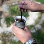 قاشق یکبار مصرف 13.5 سانتی مشکی