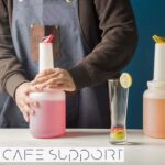 بطری 2 لیتری با درب آسان ریز هنری (Henry)