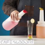 بطری 2 لیتری با درب آسان ریز هنری (Henry)