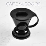 دریپر مشکی V60