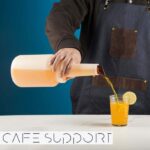 بطری 2 لیتری با درب آسان ریز هنری (Henry)