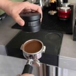 دیستریبیوتر (لولر) V.Tamper سایز 58 میلی متر