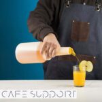 بطری 2 لیتری با درب آسان ریز هنری (Henry)