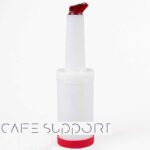 بطری 1 لیتری با درب آسان ریز هنری (Henry)