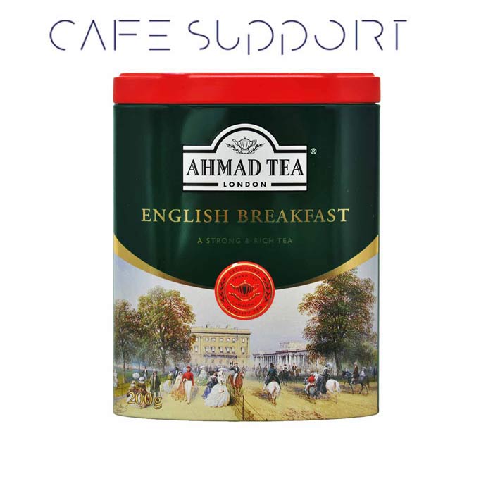چای صبحانه انگلیسی احمد (200 گرم) 