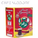 چای دوغزال مدل Pure Ceylon بسته 500 گرمی