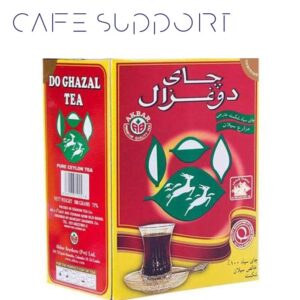 چای دوغزال مدل Pure Ceylon بسته ۵۰۰ گرمی
