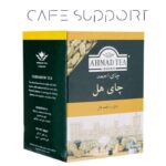 چای سیاه احمد با طعم هل (500 گرم)