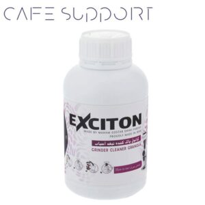 گرانول پاک کننده آسیاب قهوه اکسیتون مدل EX-500-GR