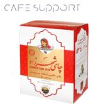 چای کلکته هندوستان شهرزاد مقدار 500 گرم
