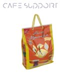 چای سیاه باروتی دوغزال (2.5 کیلوگرم)