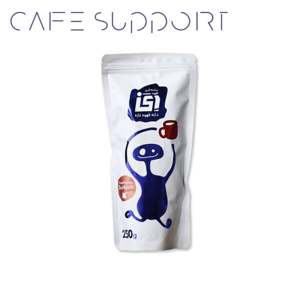 قهوه ترک ری