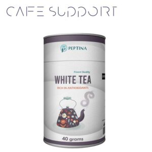 چای سفید پپتینا (40 گرم)