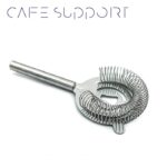 استرینر (صافی) صفحه گرد دسته میله ای هاوتورن Hawthorne Strainer