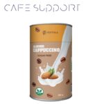 کاپوچینو با بادام پپتینا (100 گرم)