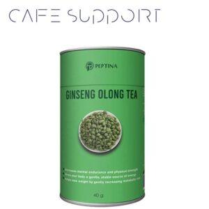 چای اولانگ جینیسینگ پپتینا (۴۰ گرم)