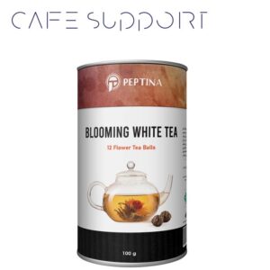 چای سفید بلومینگ پپتینا (۱۰۰ گرم)