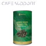 چای دراگون جاسمین مروارید پپتینا (40 گرم)