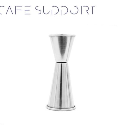 شات پیمانه ای (جیگر) استیل 40 به 20 
