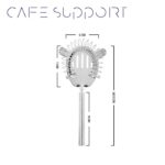 استرینر (صافی) صفحه بیضی هاوتورن Hawthorne Strainer