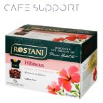 دمنوش گیاهی چای ترش رستنی
