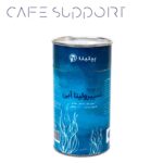 پودر اسپیرولینا آبی پپتینا (40 گرم)