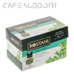 دمنوش گیاهی نعنا رستنی مدل Mint Mix