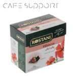 دمنوش گیاهی چای ترش رستنی