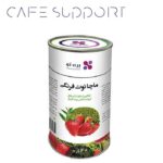پودر ماچا تشریفاتی با طعم میوه ها بری نو