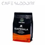 قهوه گواتمالا رئیس