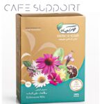دمنوش سلامت (حاوی اکیناسه) پاکتی (70 گرم)