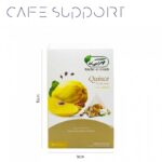 دمنوش به مهرگیاه (بسته 18 عددی)