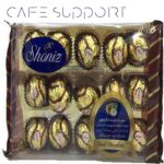 شکلات طلایی شونیز (1 کیلوگرم)