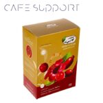 دمنوش چای ترش و کرنبری مهرگیاه پاکتی (100 گرم)