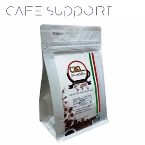 پودر قهوه اسپرسو سورن مدل میلانو