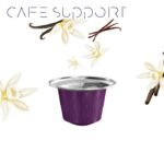 کپسول اسپرسو وانیل بن مانو (بسته 10 عددی)