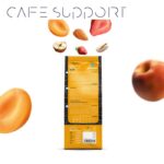 پودر قهوه اسپرسو مانوکا بن مانو (250 گرم)