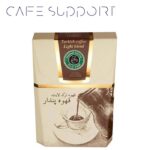قهوه ترک لایت پندار
